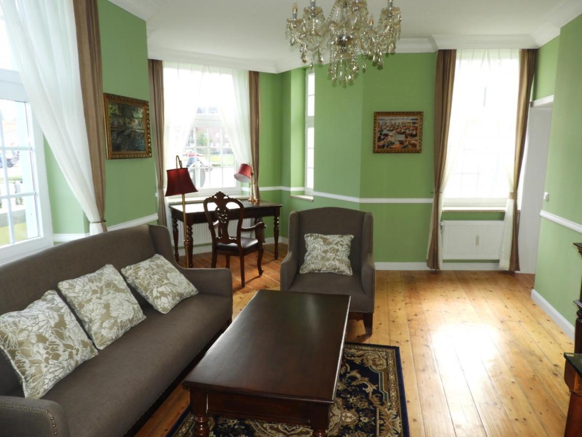Hotel Hotel Villa Schneverdingen