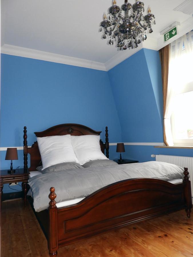 Hotel Villa Schneverdingen Hotel 3*