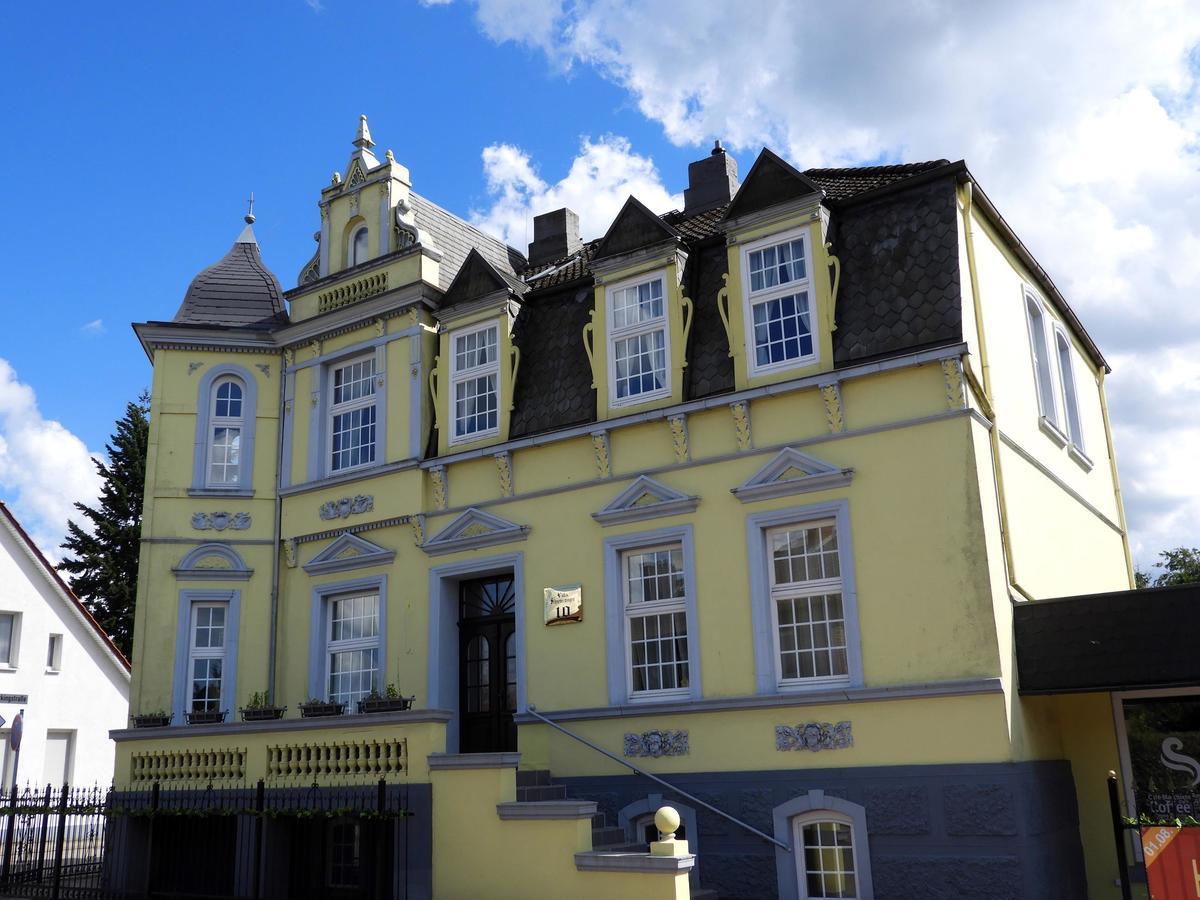 Hotel Villa Schneverdingen 3* Schneverdingen