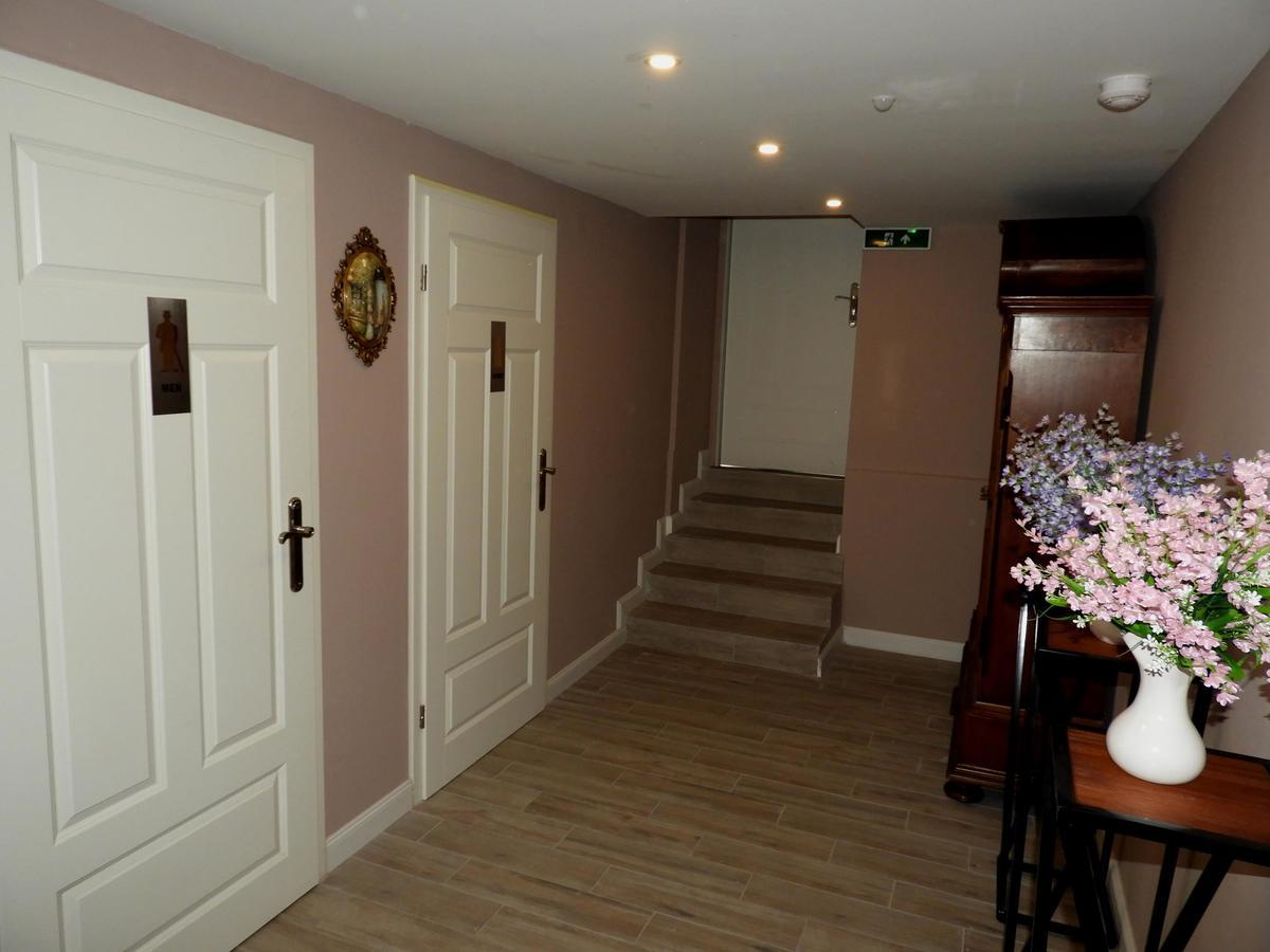 Hotel Villa Schneverdingen Schneverdingen