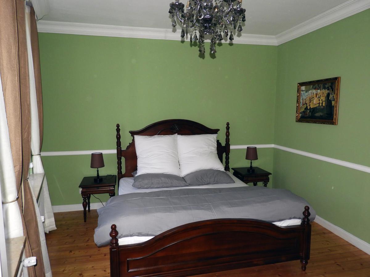 Hotel Villa Schneverdingen Hotel Schneverdingen
