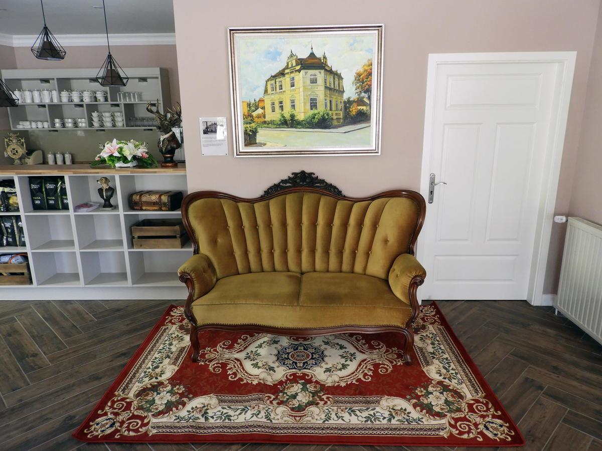 Hotel Villa Schneverdingen Schneverdingen