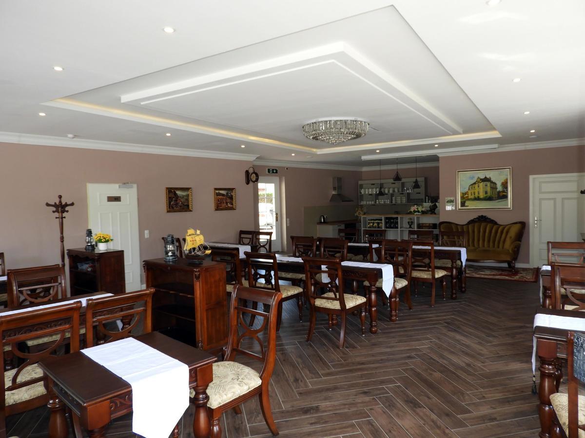 Hotel Hotel Villa Schneverdingen Schneverdingen