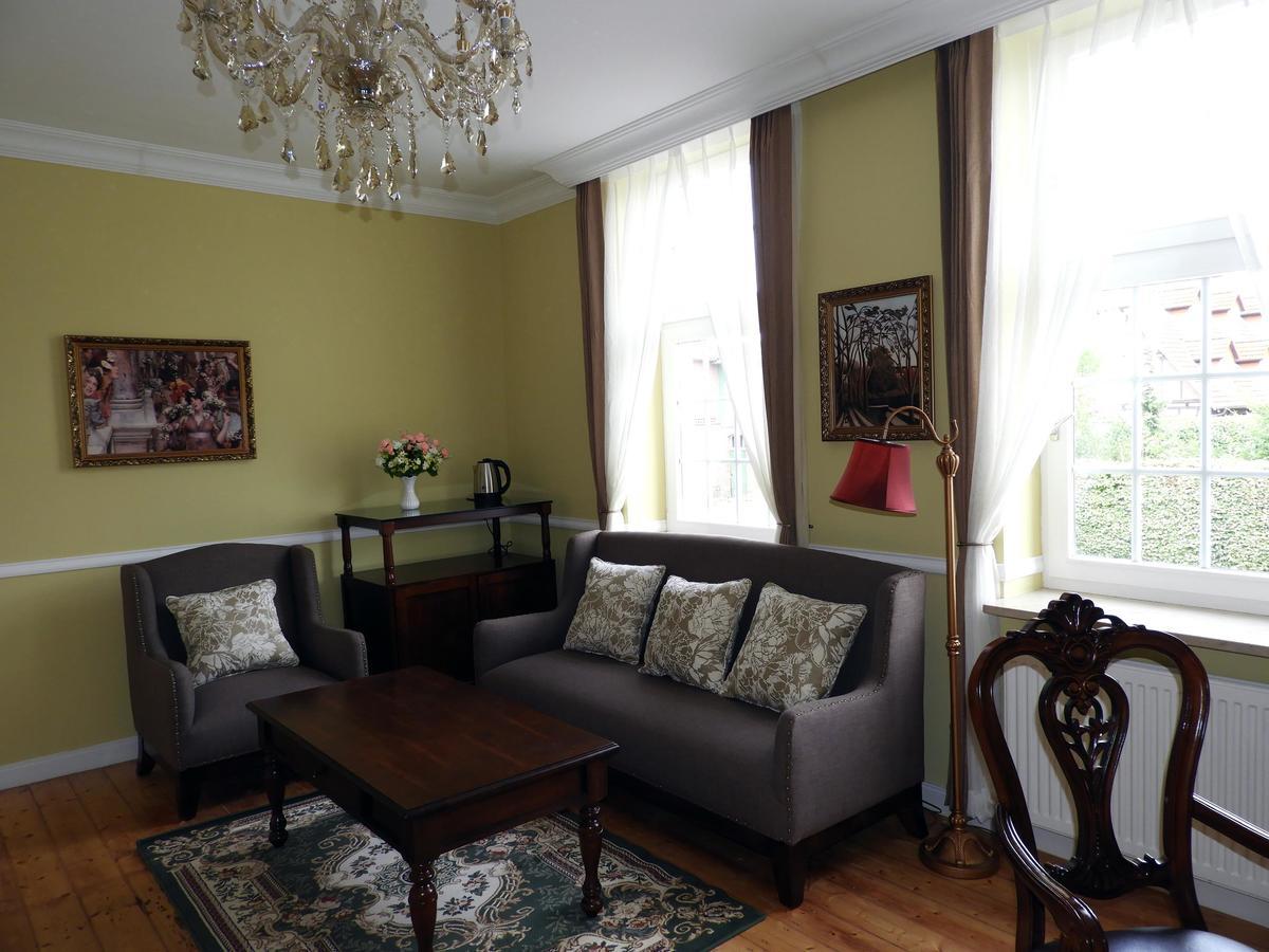 Hotel Hotel Villa Schneverdingen