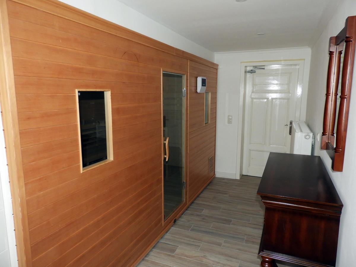 Hotel Villa Schneverdingen