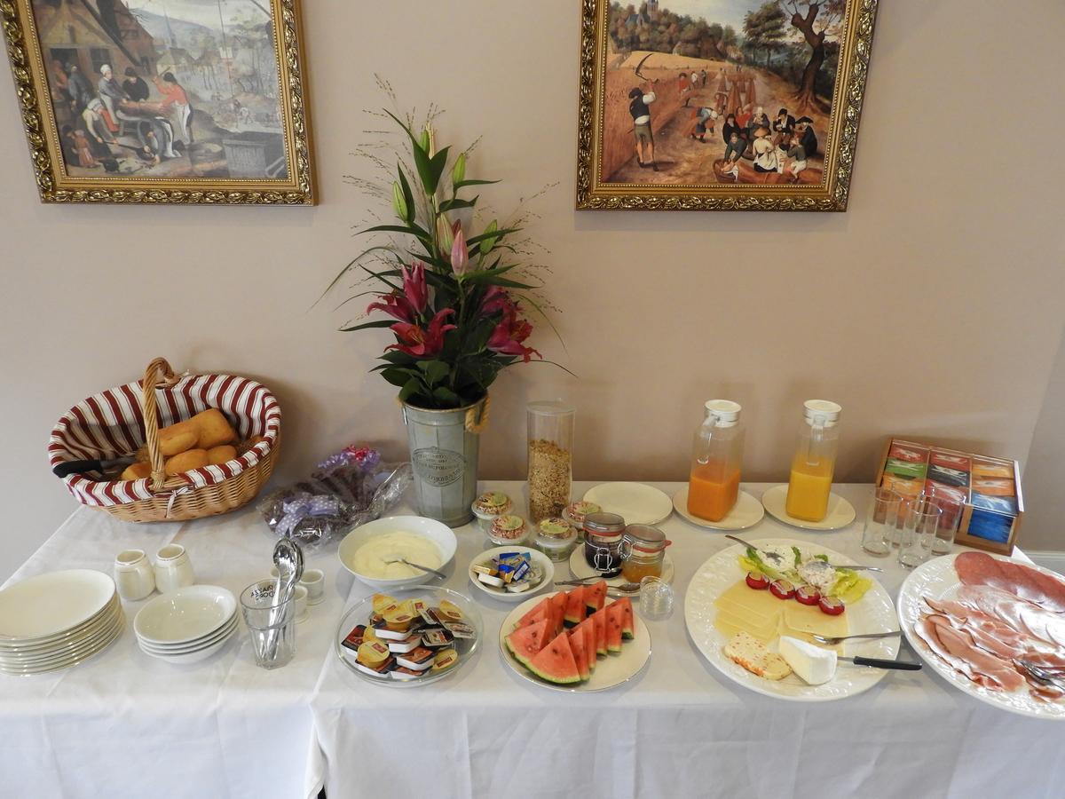Hotel Villa Schneverdingen Hotel Schneverdingen