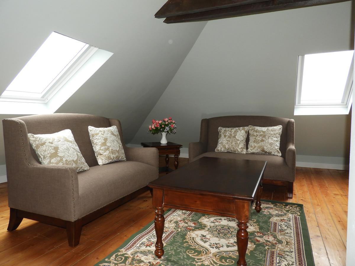 Hotel Villa Schneverdingen Hotel 3*
